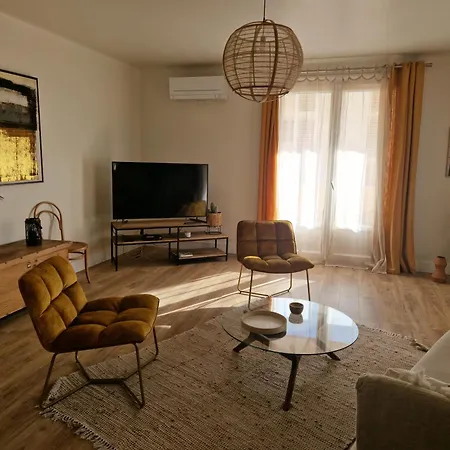 T3 Centre Apartamento