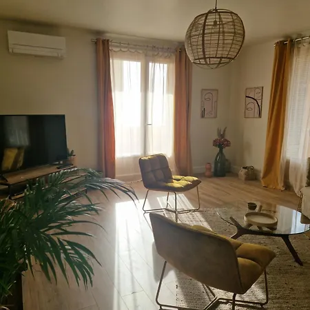T3 Centre Apartamento