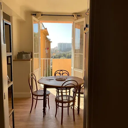 Apartamento T3 Centre *