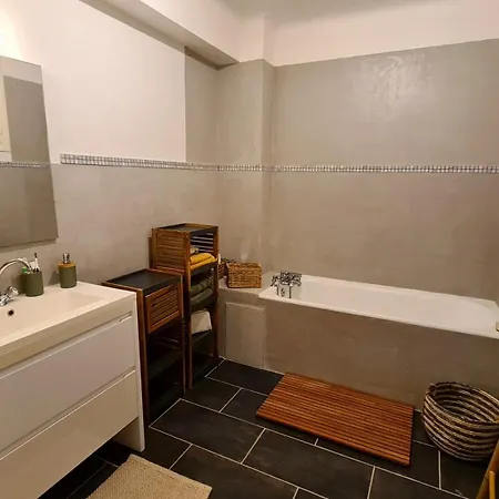 T3 Centre Apartamento *
